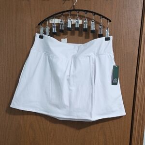 Wild Fable ButterBliss White Garment